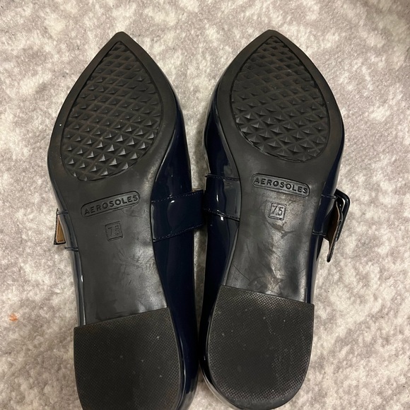 Aerosoles Mary Jane - Picture 3 of 3